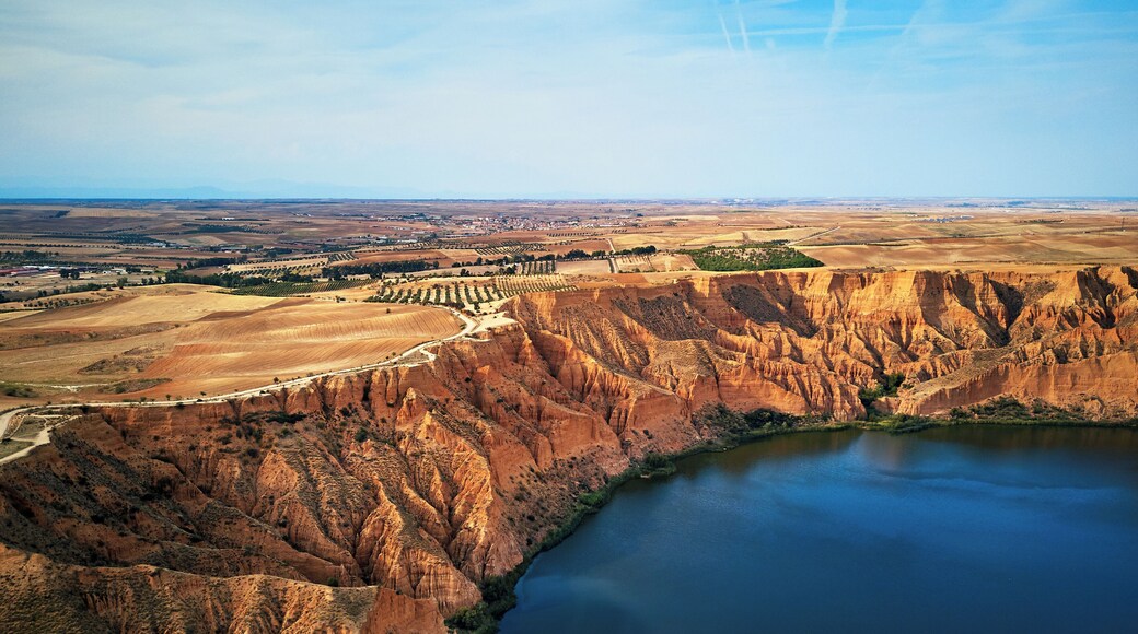 Barrancas de Burujón