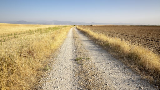 Val de Santo Domingo