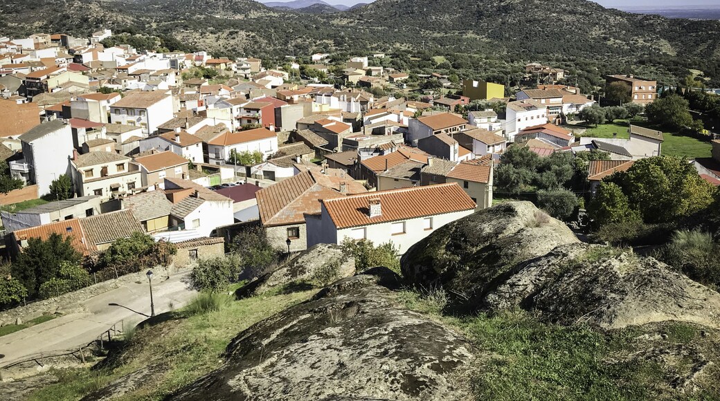 Hinojosa de San Vicente