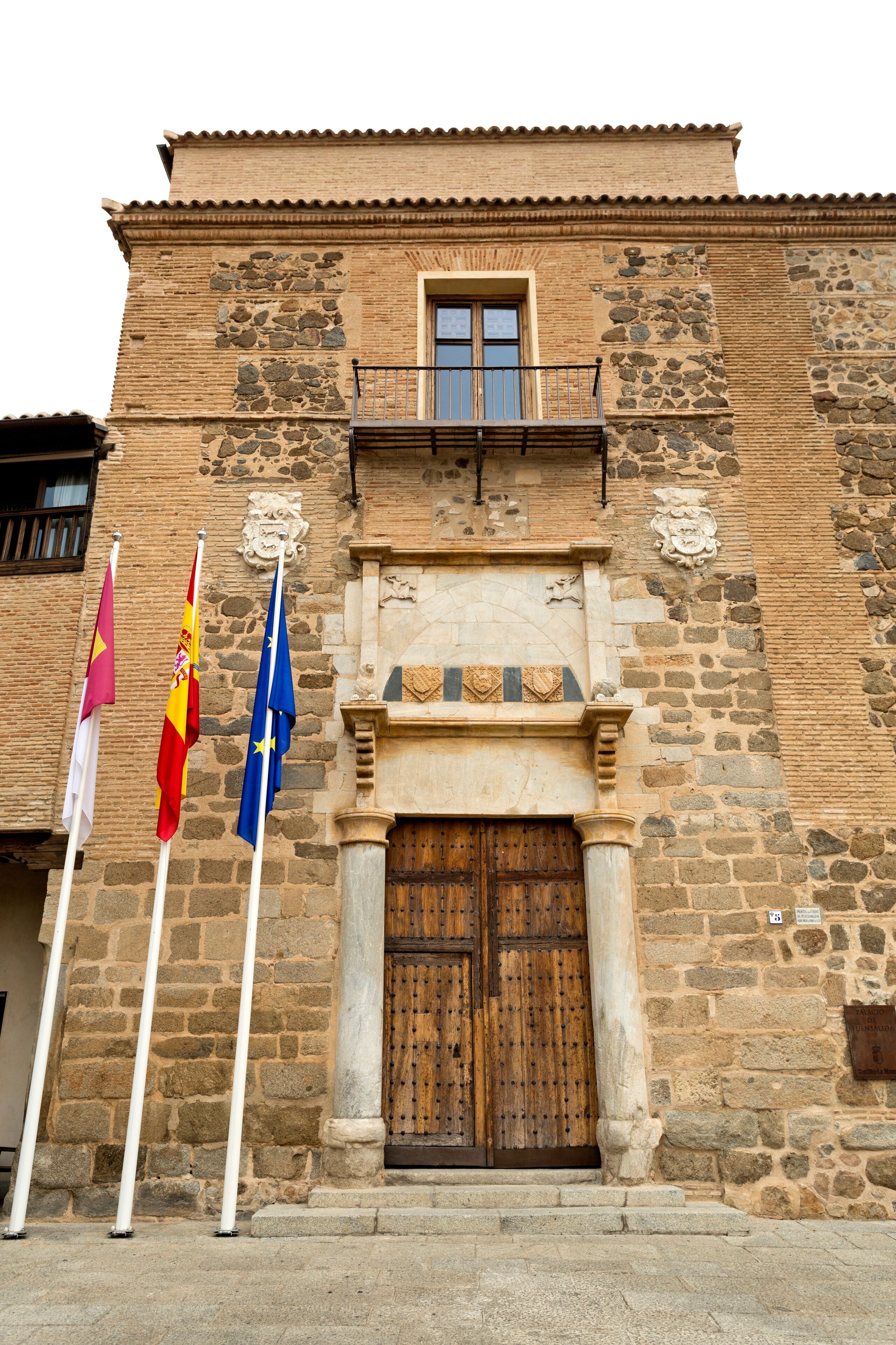 فوينساليدا