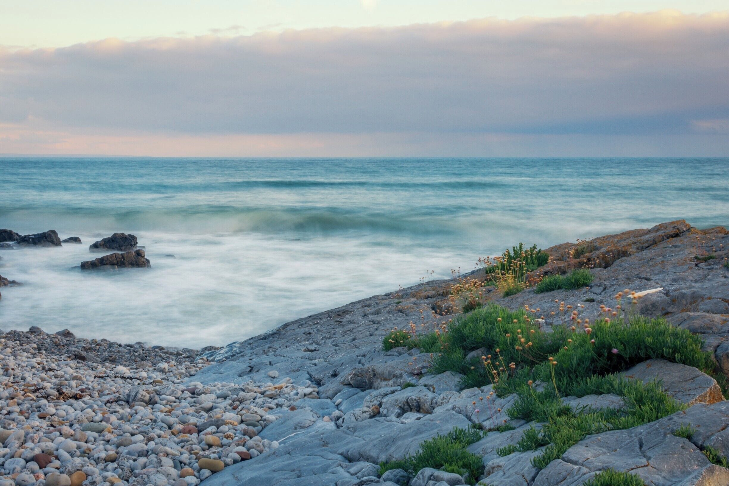 This location can be found on the Gower Coastal Path between Oxwich Bay and Port Eynon Bay. There are so many cool photo opportunities along the path which keeps me going back year after year. 