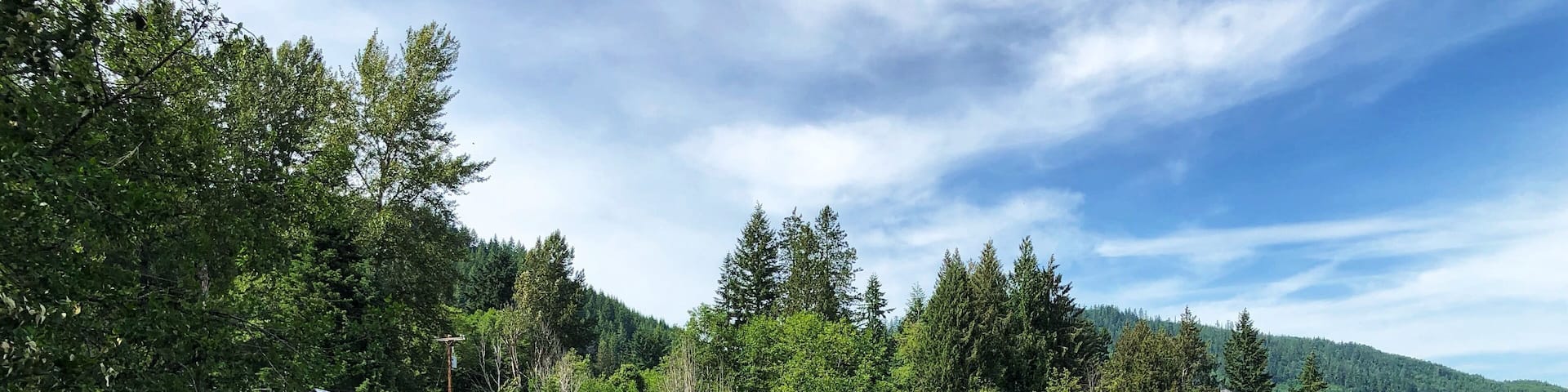 Mineral originally began as a mining town. Prospectors searching the area for gold instead found coal and arsenic. (June 2019)
#Trovember