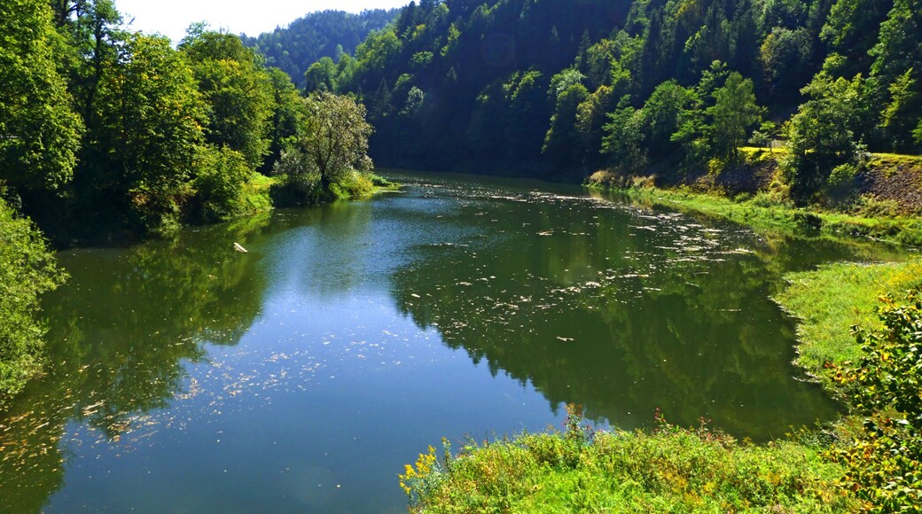 Lake Witznau, Germany