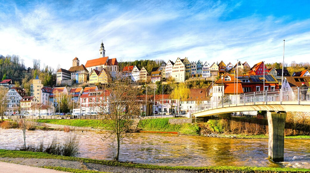 ฮอร์บ อัม เนคคาร์