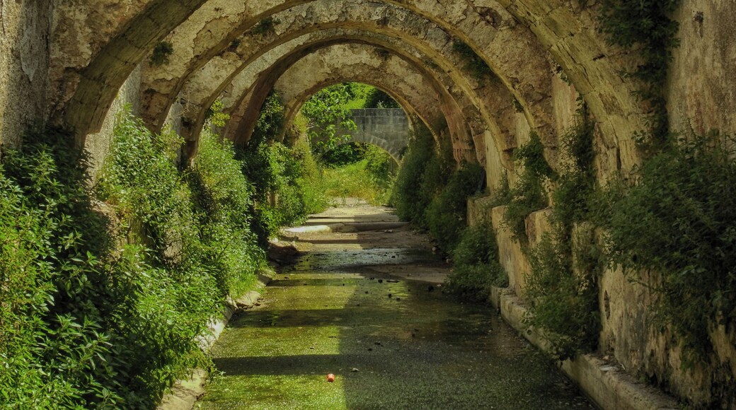 This is a photo of a monument which is part of cultural heritage of Italy. This monument participates in the contest Wiki Loves Monuments Italia 2016. See authorisations.