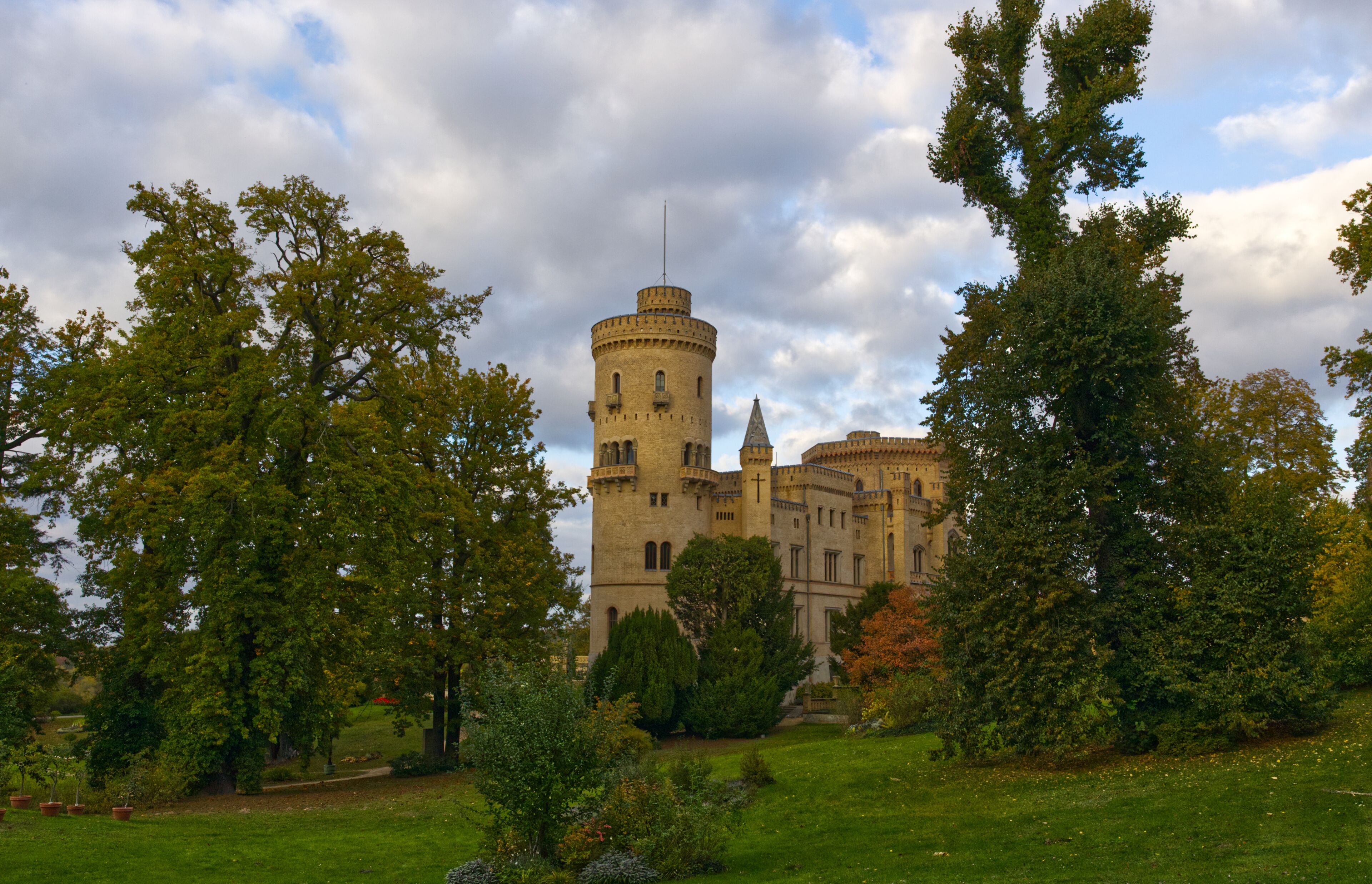 Fürstenberg-Havel