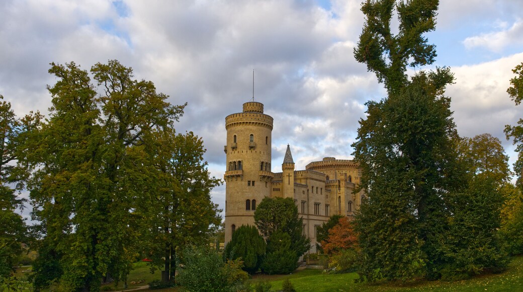 FĂŒrstenberg-Havel