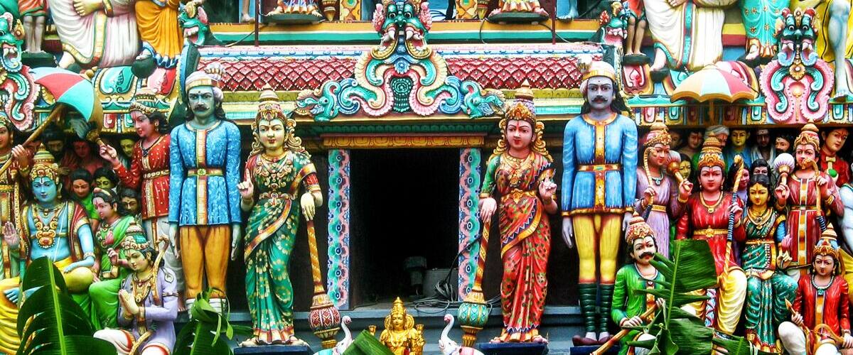 Captured on a trip to Singapore and Penang in 2003.