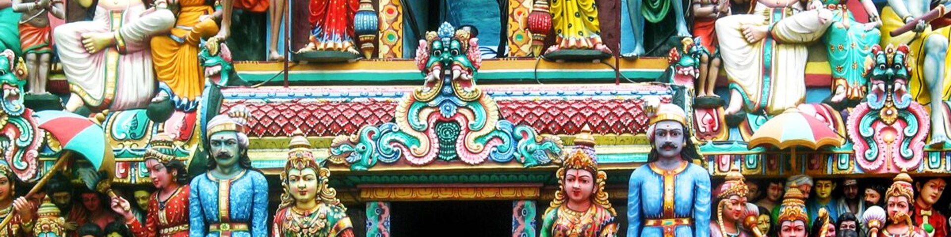 Captured on a trip to Singapore and Penang in 2003.