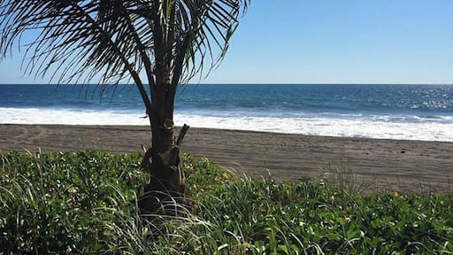 🌊#blacksandland ☀️
#guatemala#pacific