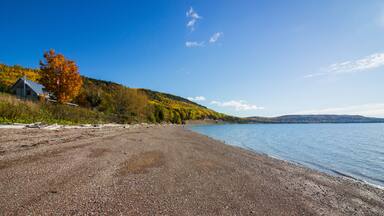 Escuminac Plage