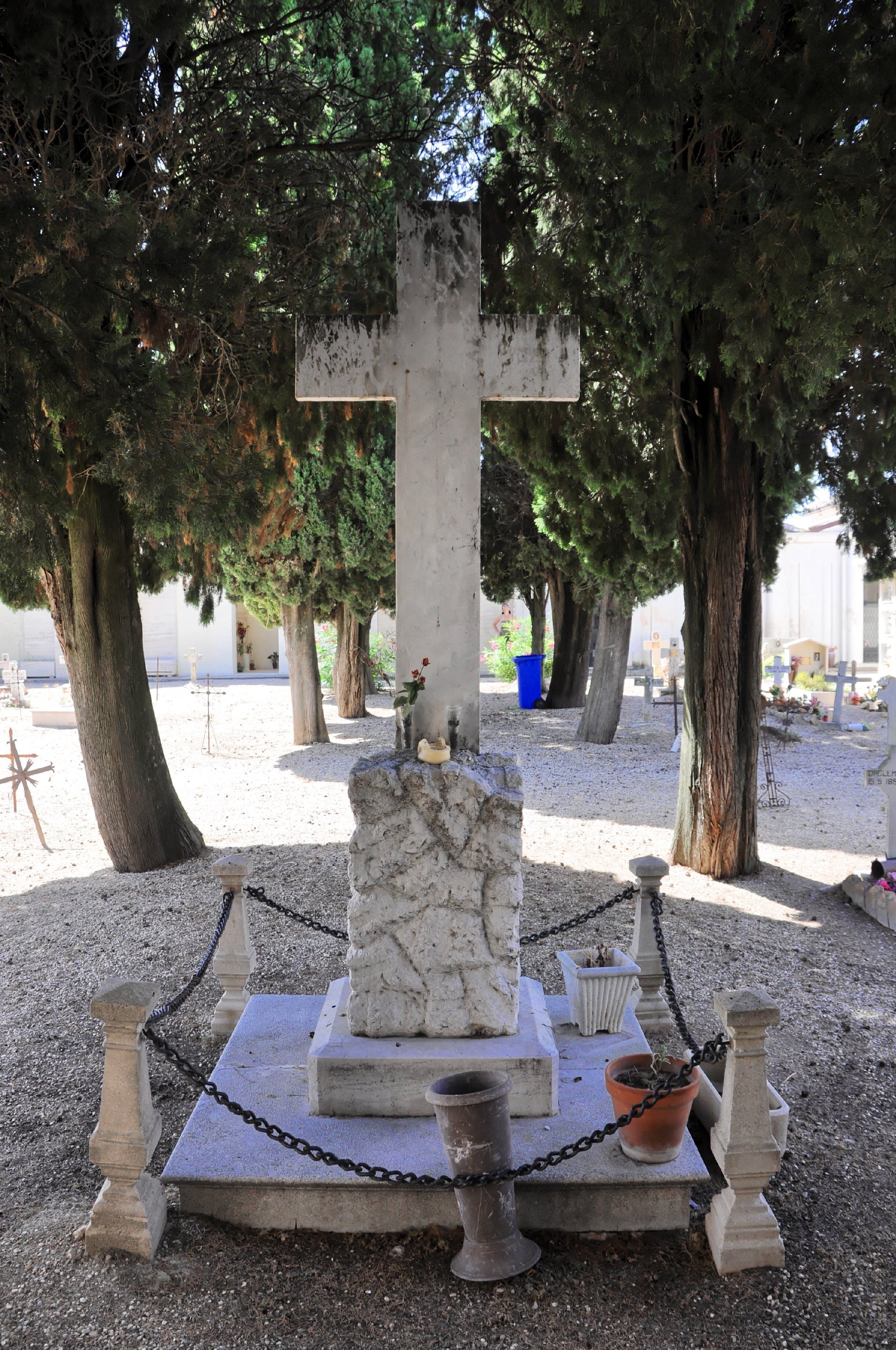 Santa Maria del Lago (Moscufo) 2013