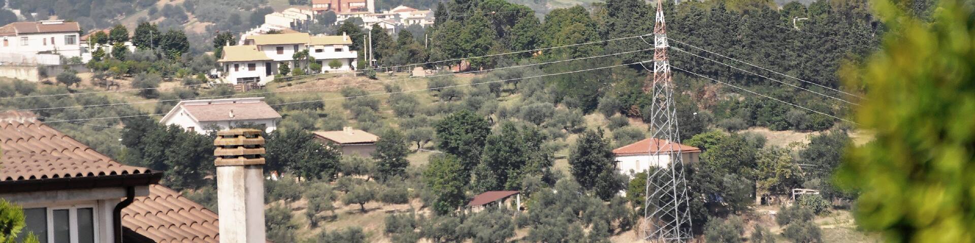 Santa Maria del Lago (Moscufo) 2013