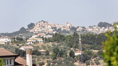 Santa Maria del Lago (Moscufo) 2013