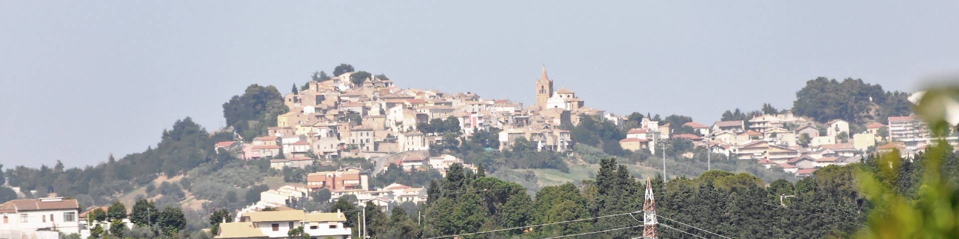 Santa Maria del Lago (Moscufo) 2013