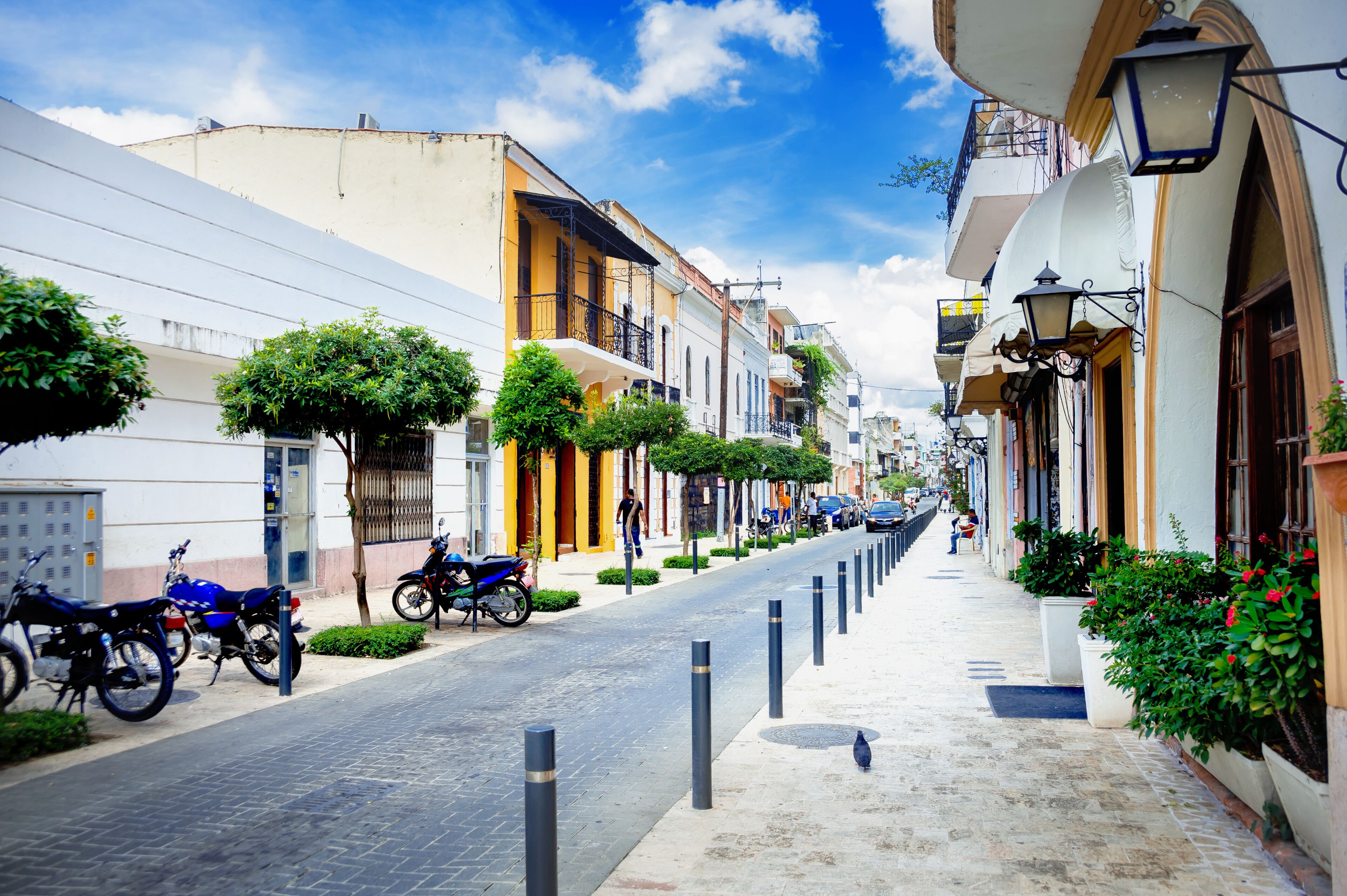 Distrito Nacional