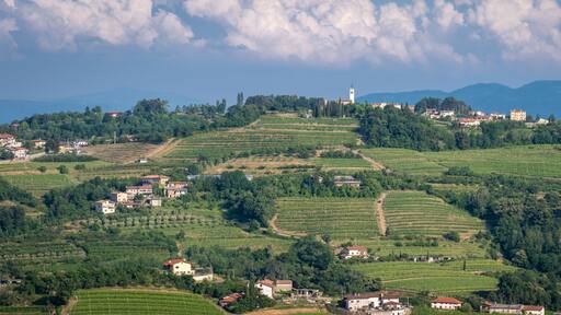 San Floriano del Collio