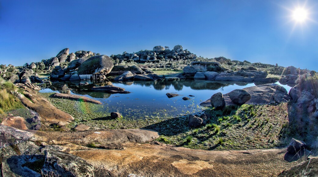 Malpartida de Cáceres, Extremadura.