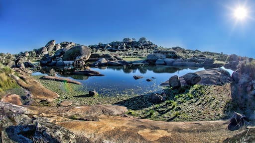 Malpartida de Cáceres, Extremadura.