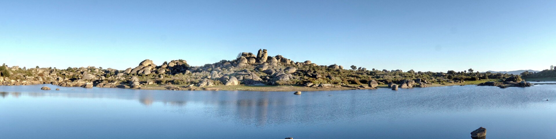 Malpartida de Cáceres, Extremadura.