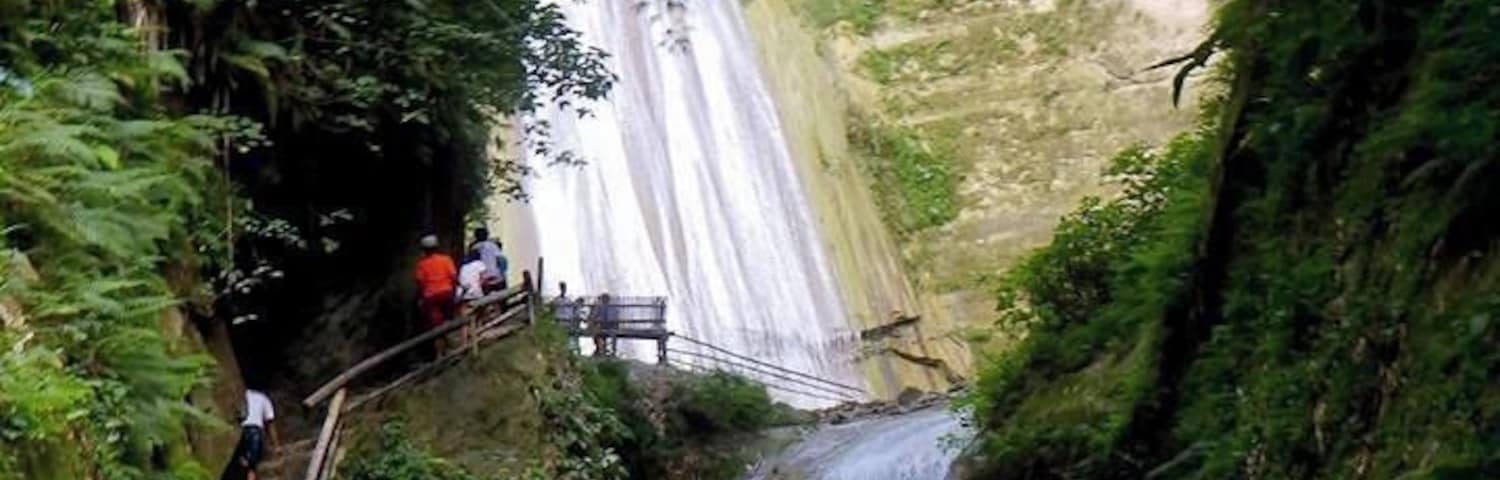 Adventure is worthwhile.