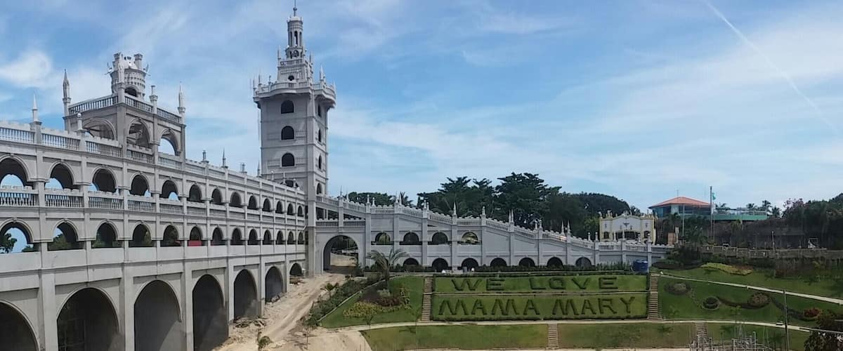 #church #catholic #cebu #gocdaworld