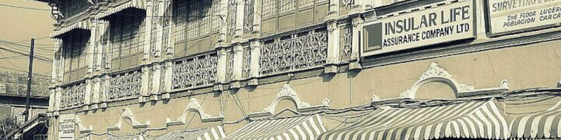 Mercado Ancestral Home