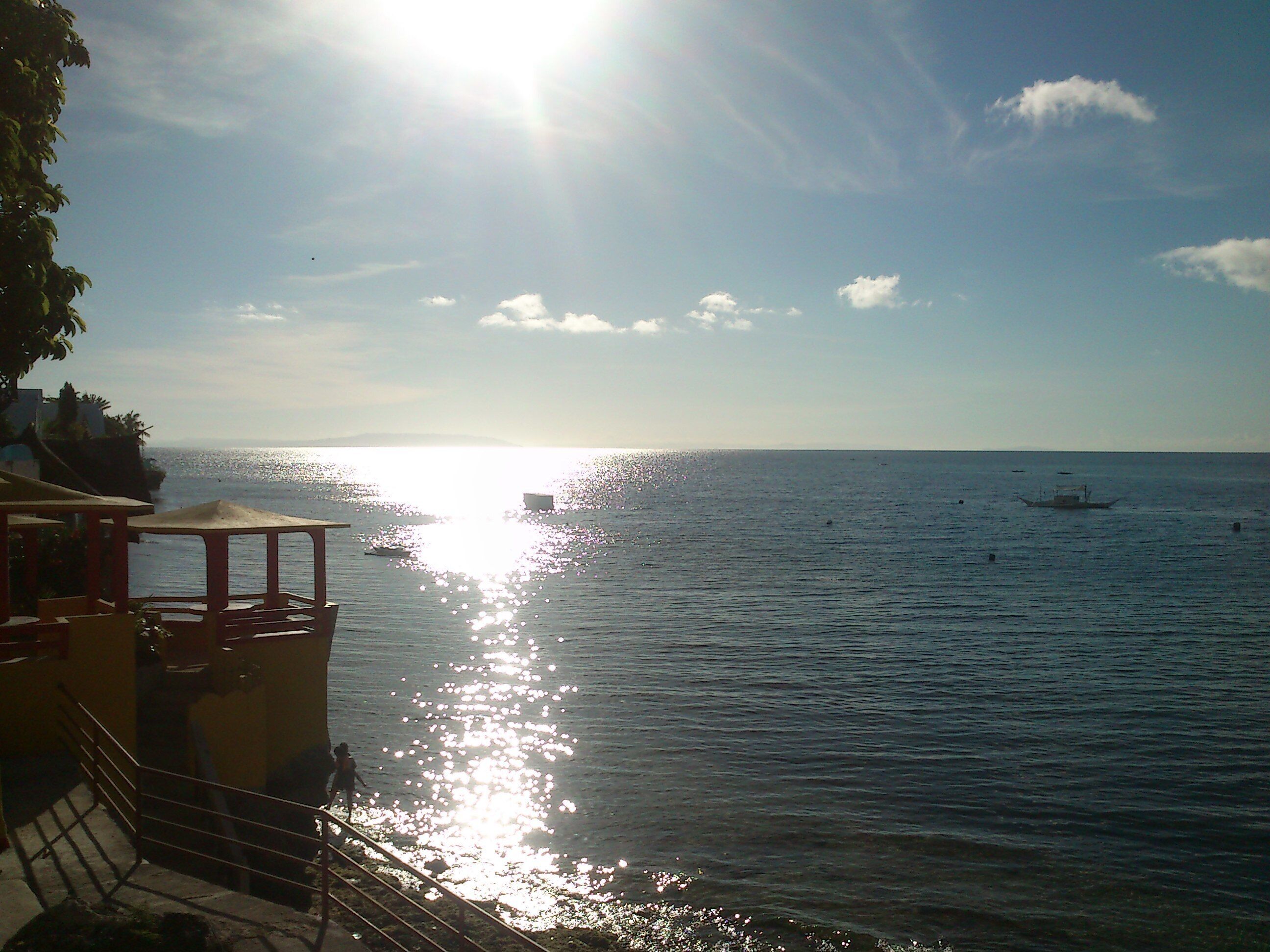 a new day
#ginnysjournal #sunrise