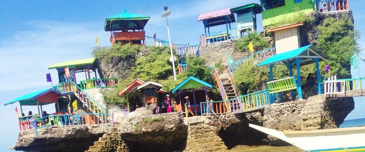 Colorful Jibitnil. #restlessfeet #summer2015