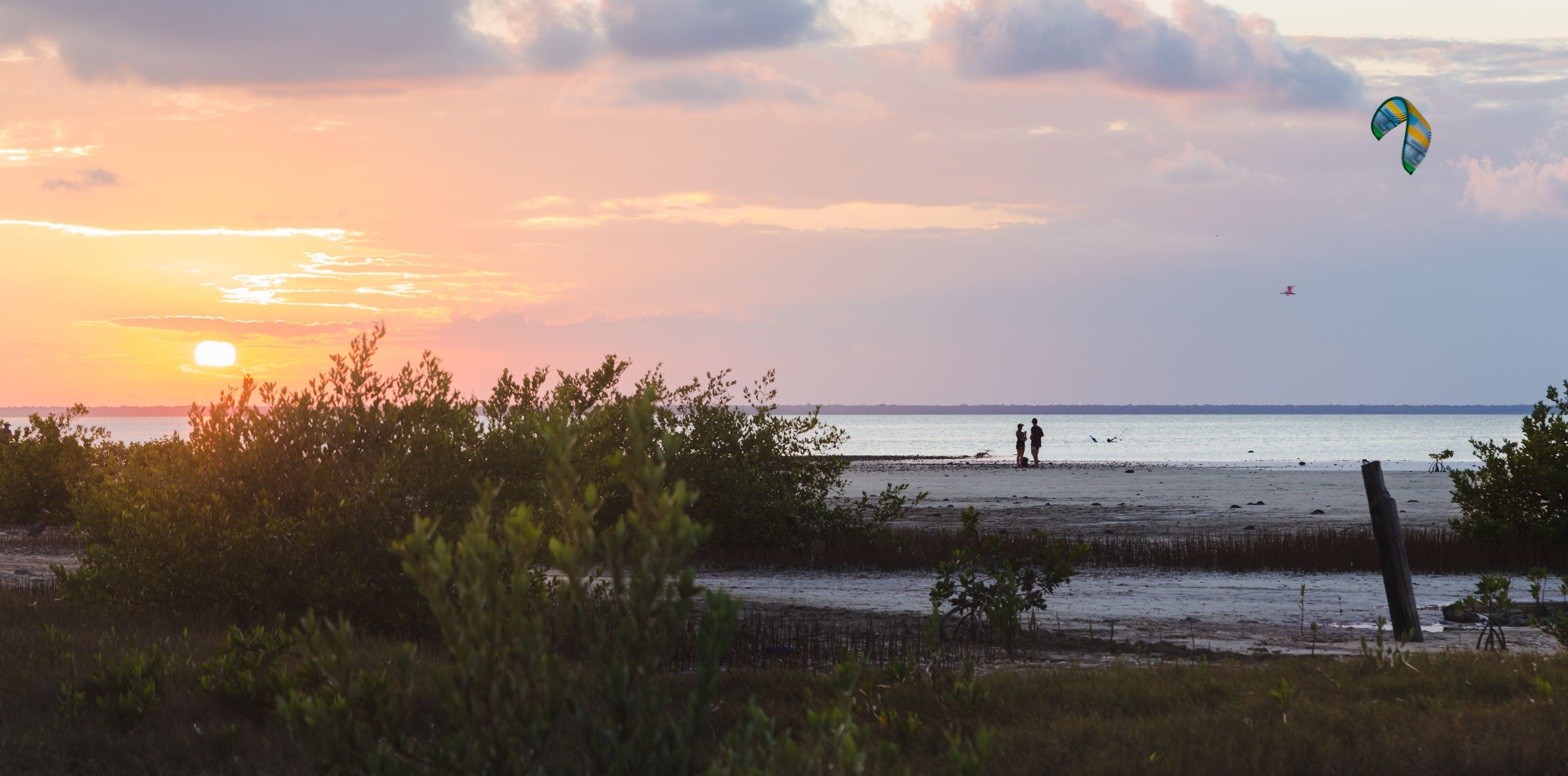 イスラ ブランカ