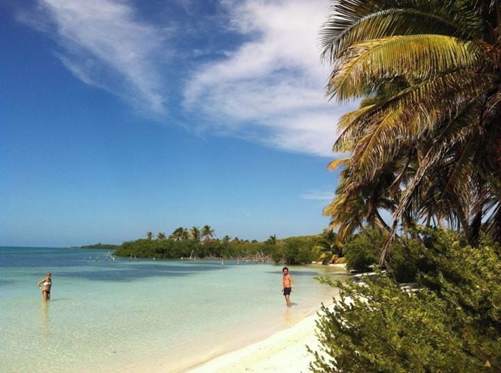 #island of #contoy #mexico