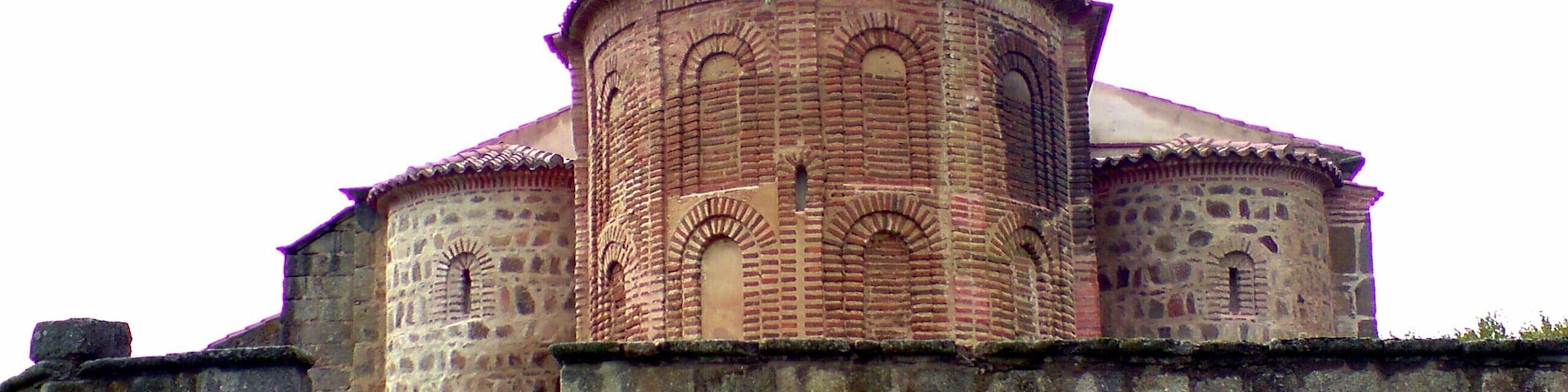 Ermita de Narros del Puerto