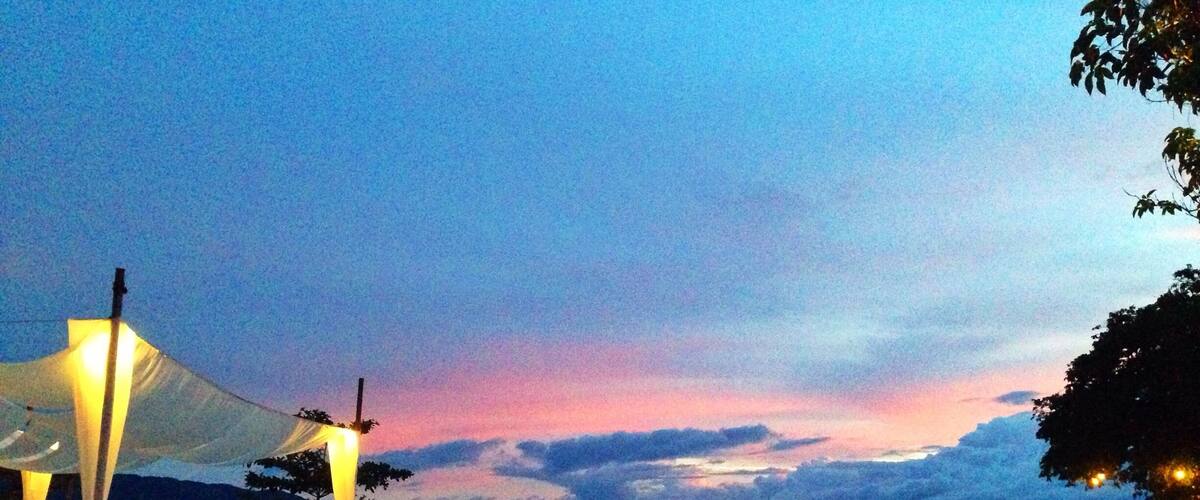 ahhhh..serenity 😍