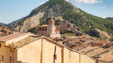 Montalbán
