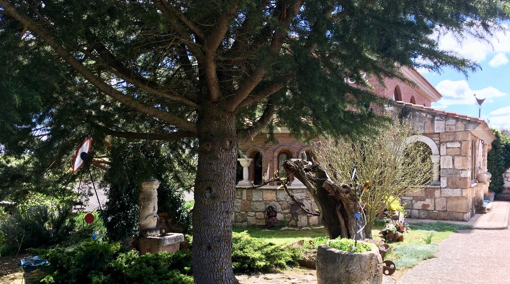 Quintanilla del Agua