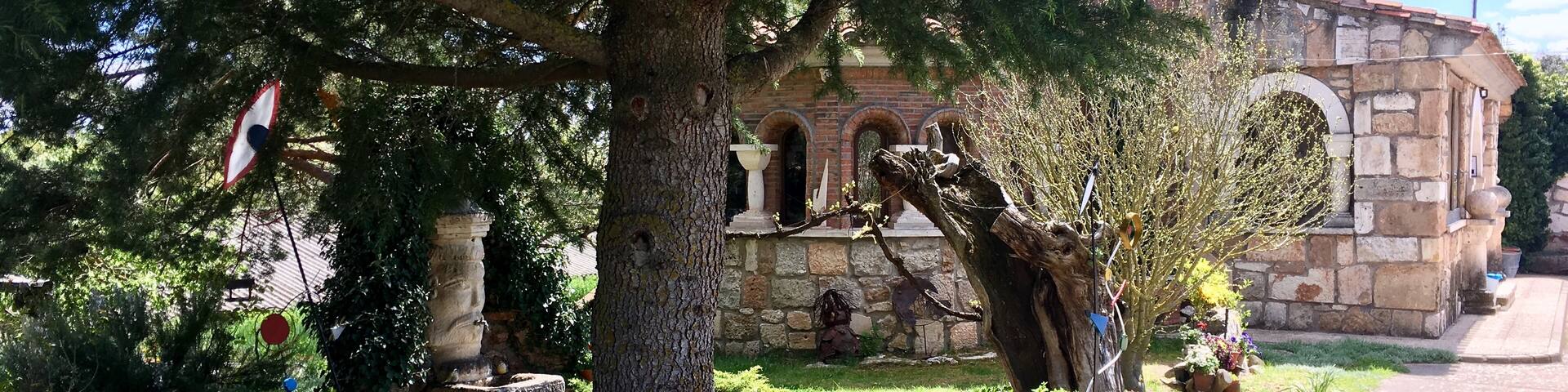 Quintanilla del Agua