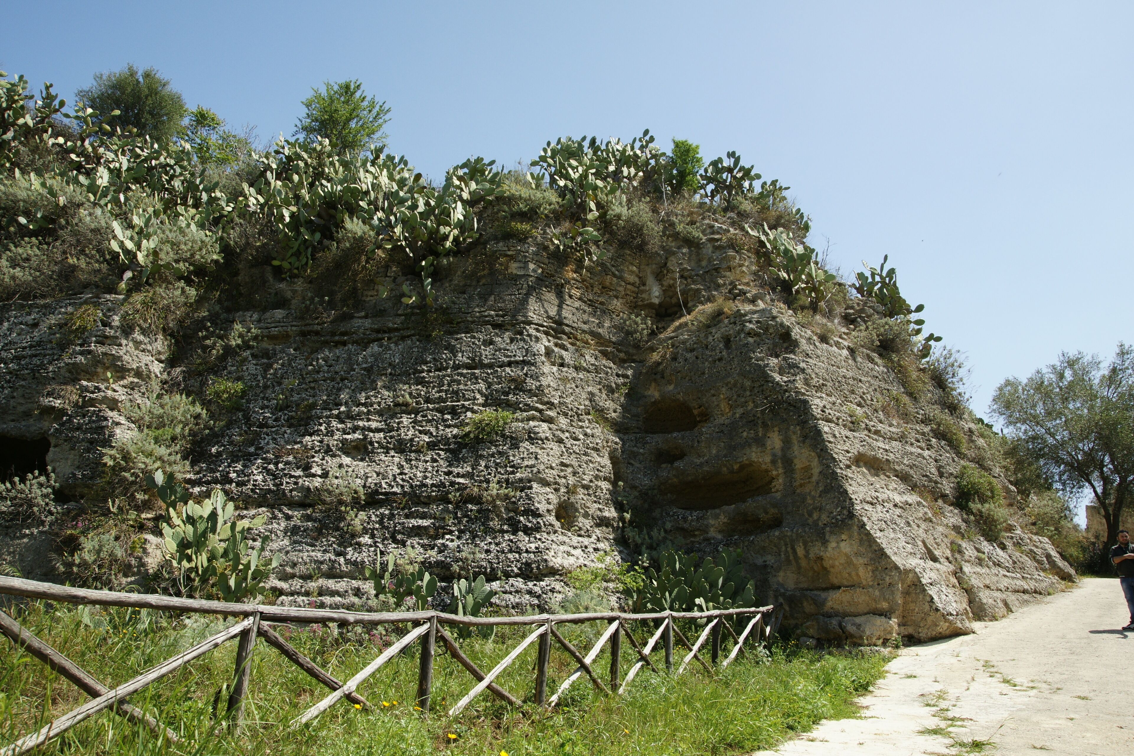 カステッラッチョ