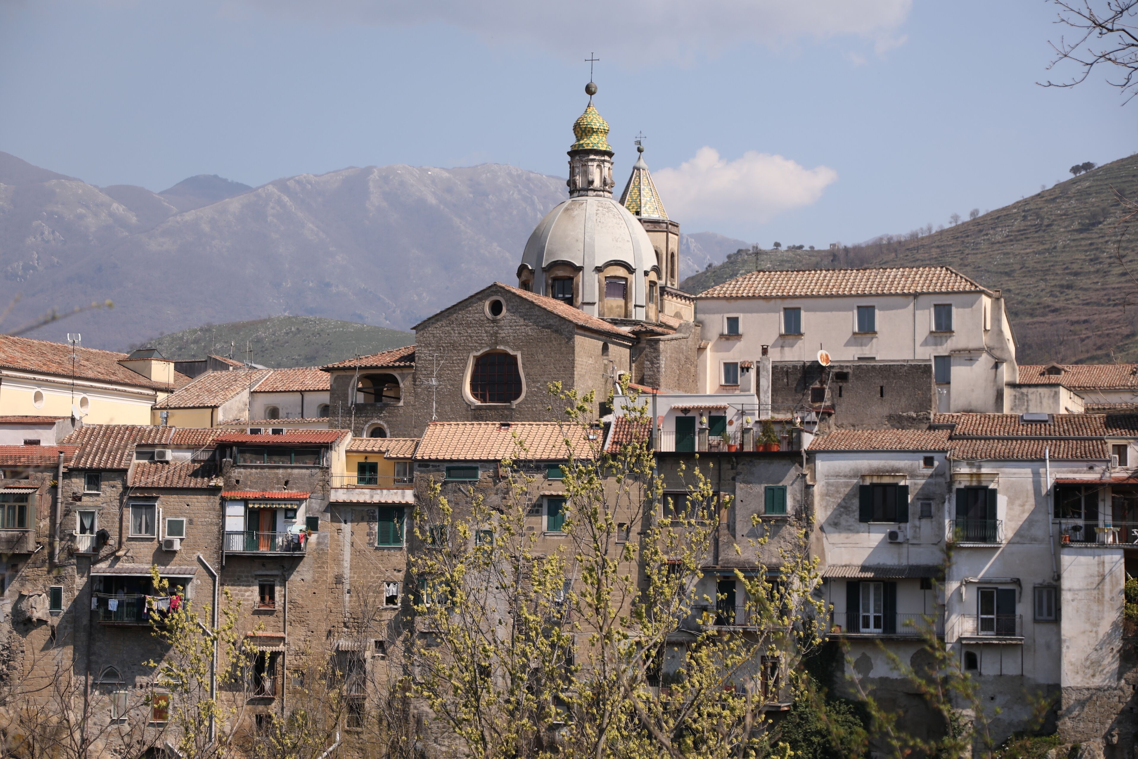 Sant'Agata de'Goti