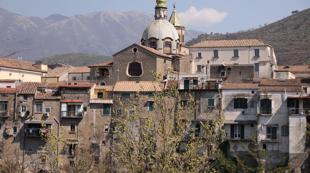 Sant'Agata de'Goti