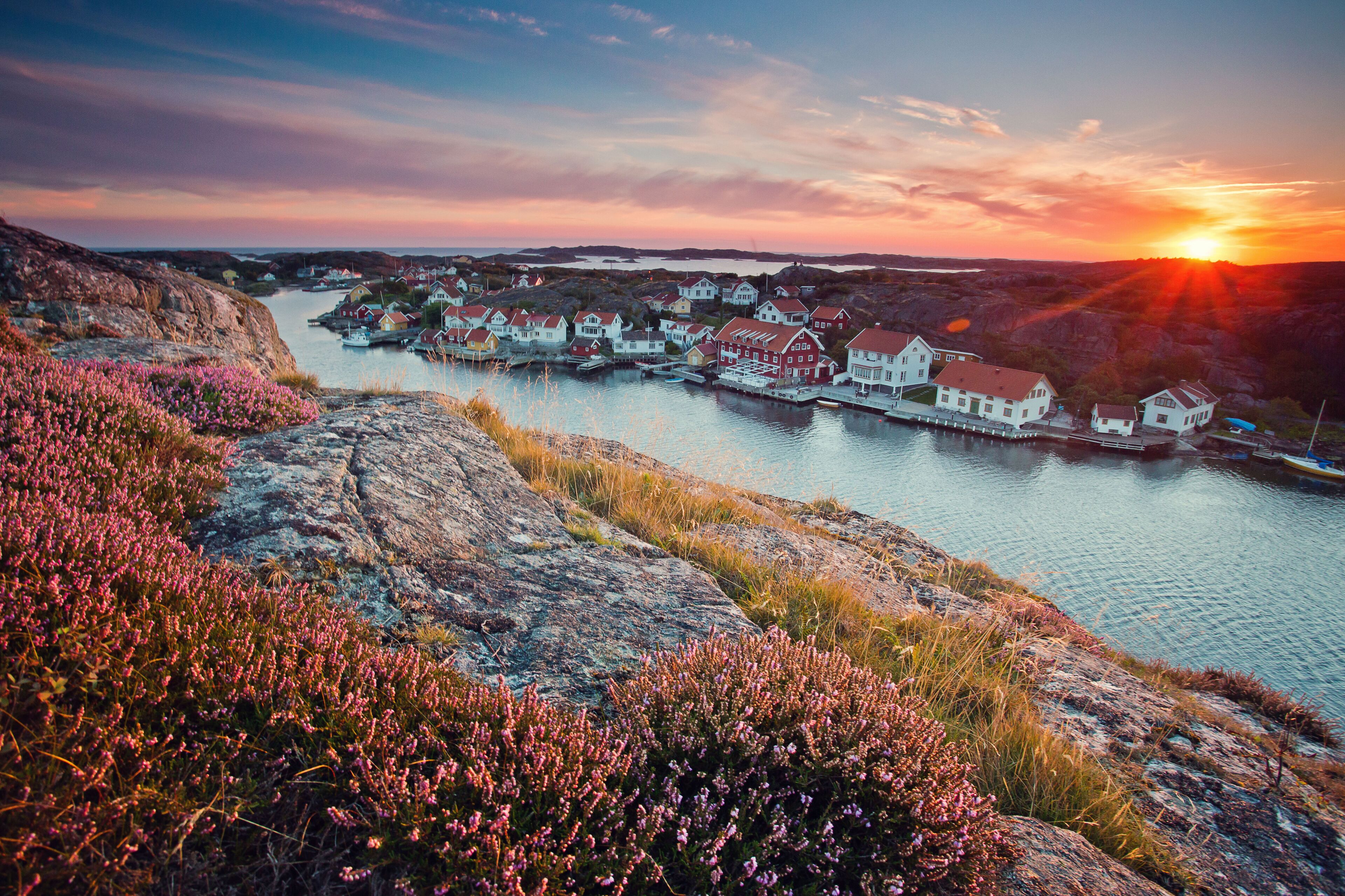 Kyrkesund