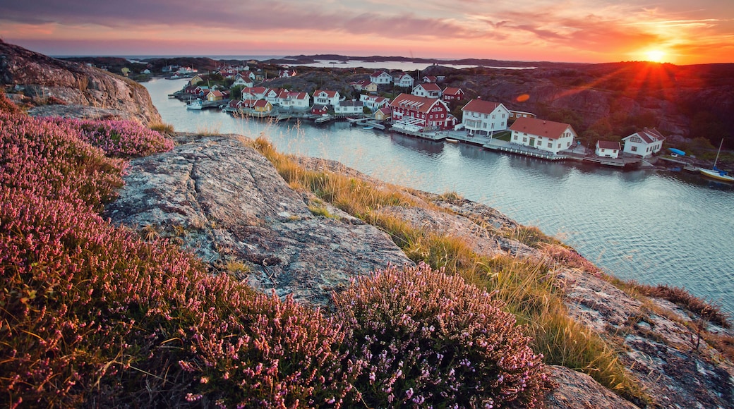 Kyrkesund, Sweden (1)