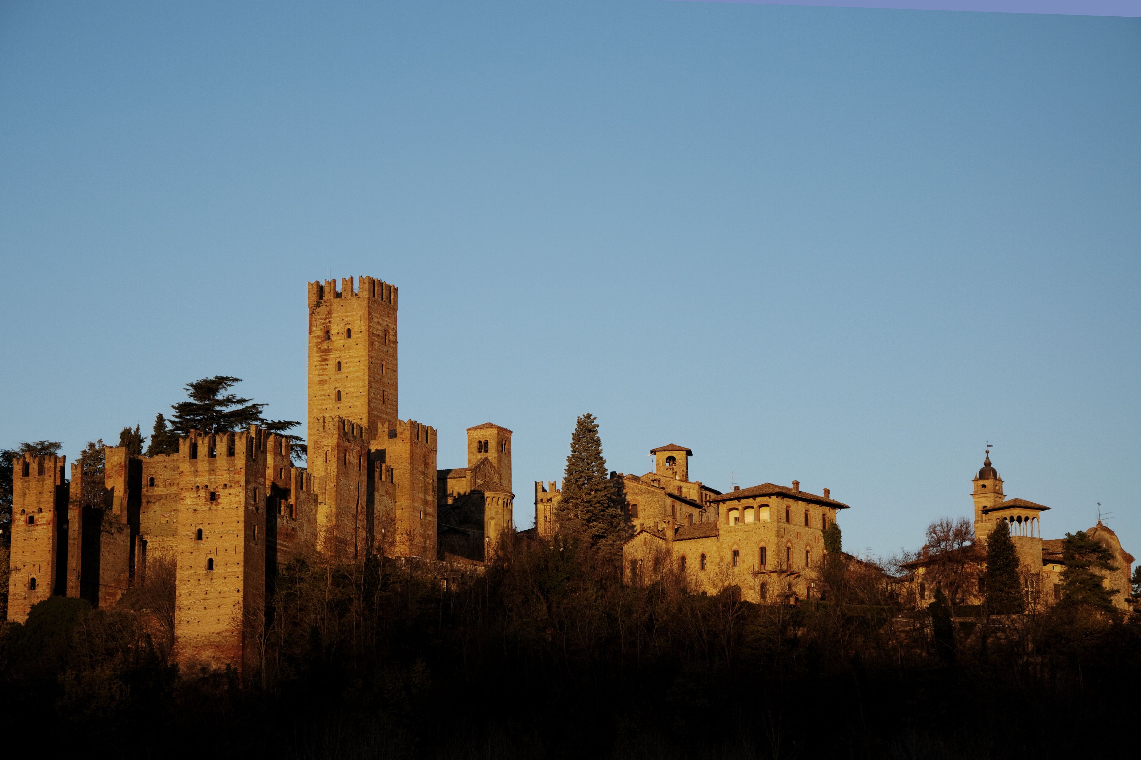 Castell'Arquato