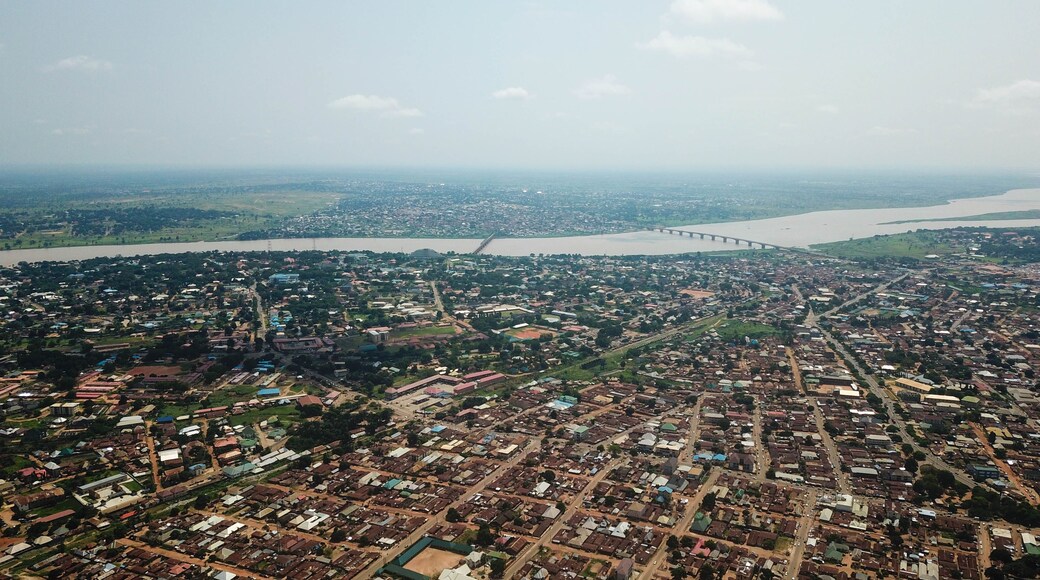 Makurdi