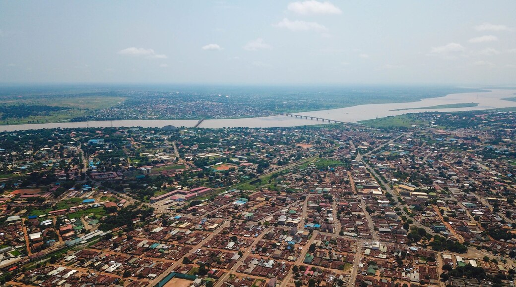 Makurdi