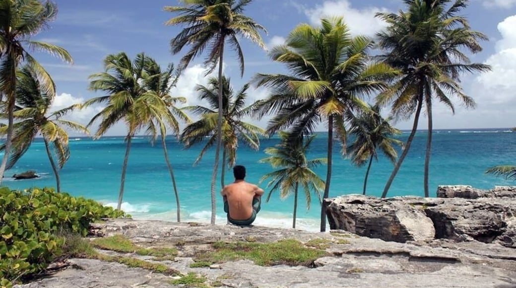 Barbados. #waterlust