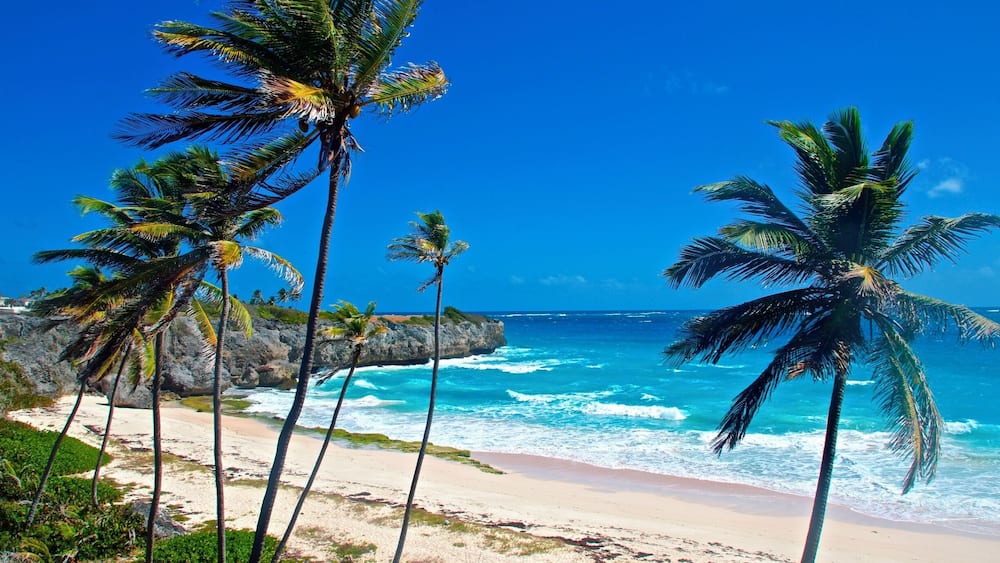 A little off the beaten path but a beautiful spot, worth the drive. If you are a strong swimmer then venture into the waves. No facilities on the beach but you may find a local renting beach chairs and selling a cold one in the busy season (Dec-April)