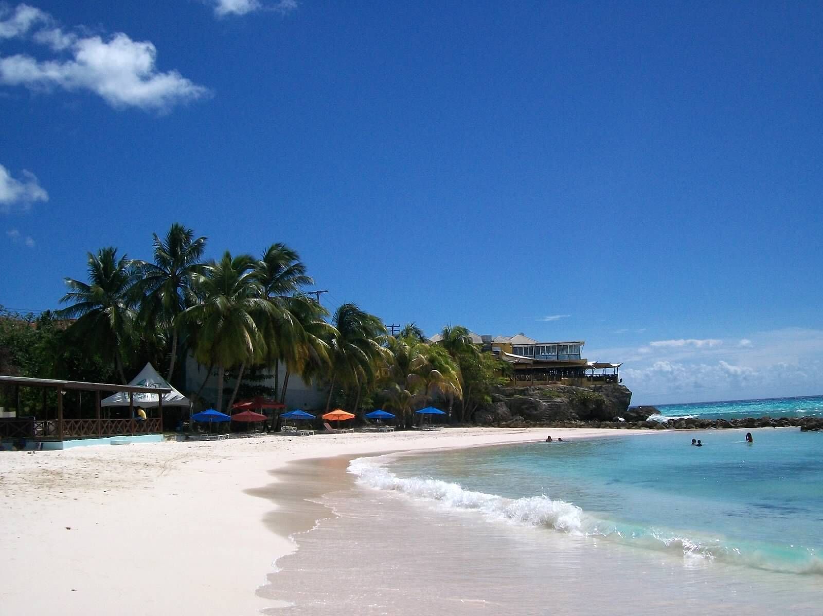 Beautiful Rockley Beach, Barbados
Check out my latest blog entry from Barbados!
The Road Home...Through Barbados http://onelungtravels.blogspot.com/2012/11/the-road-homethrough-barbados.html