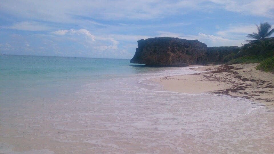 Away from the crowds