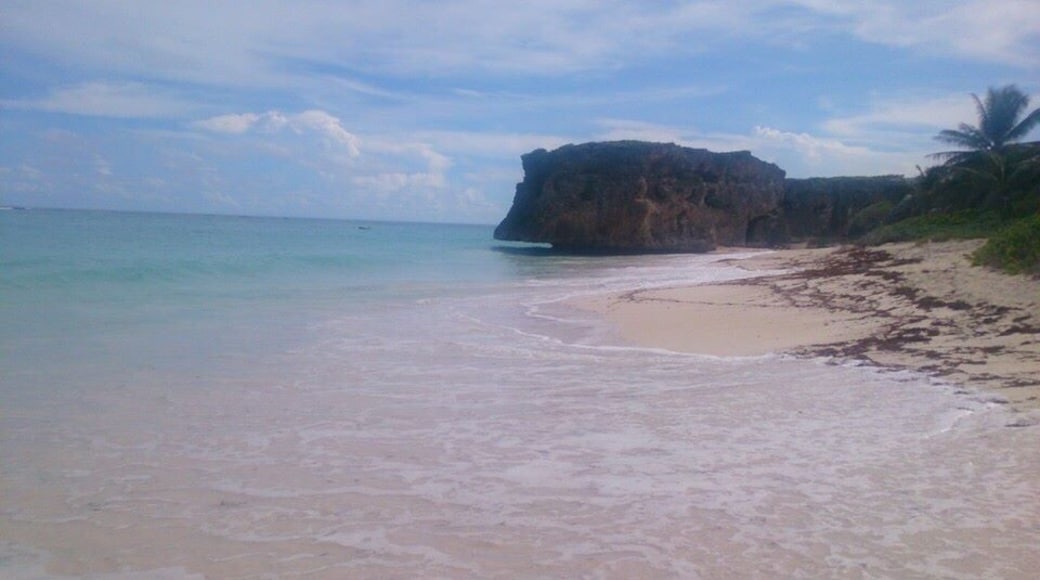 Away from the crowds