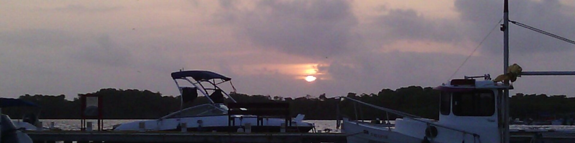 Atardecer Morrocoy Estado Falcón ...